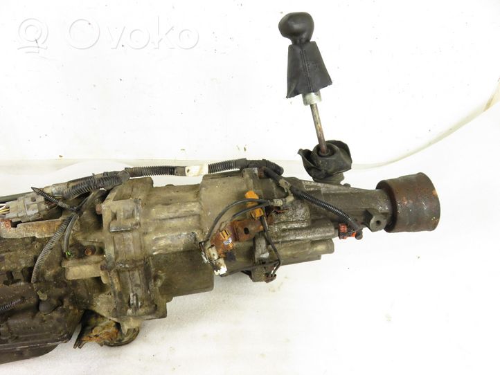 Mitsubishi Pajero Pinin Scatola del cambio automatico 0372LE