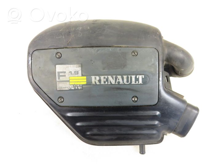 Renault Clio I Obudowa filtra powietrza H7700105844