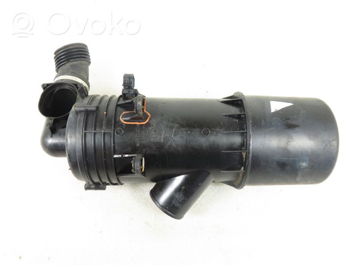 Fiat Punto (188) Scatola del filtro dell’aria 735275094