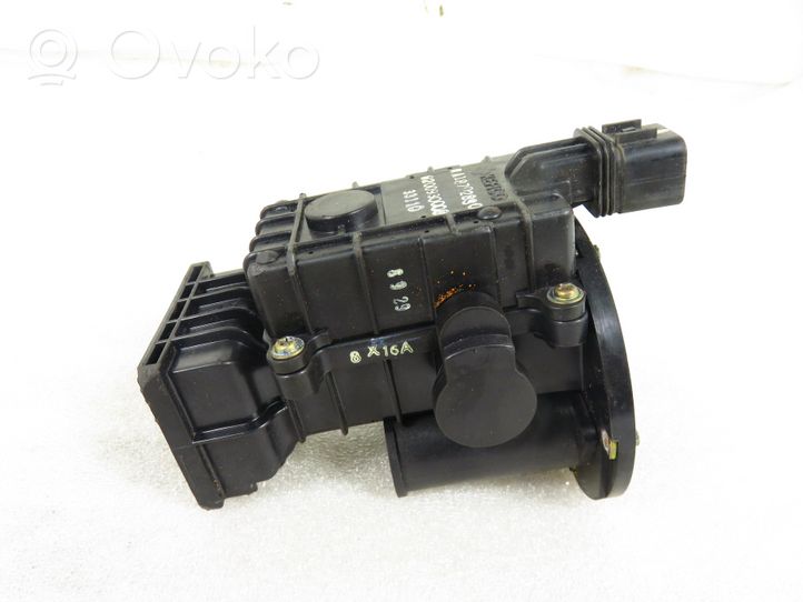 Hyundai Santamo Mass air flow meter 