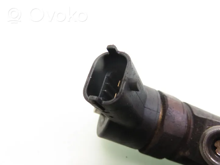 Peugeot 307 Injecteur de carburant 