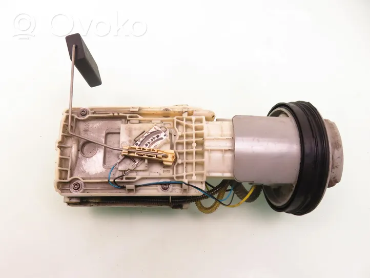 Volkswagen Sharan Kraftstoffpumpe im Tank YM219H307AB