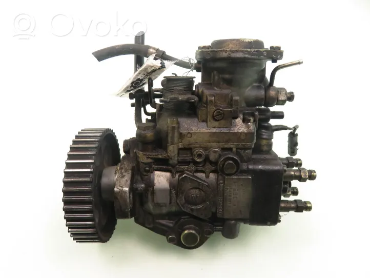 Opel Astra F Fuel injection high pressure pump 