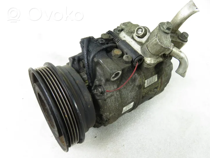 Rover 75 Compressore aria condizionata (A/C) (pompa) 7SBU16C