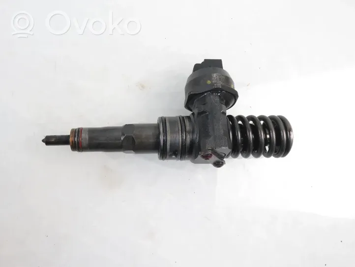 Mazda Protege Injecteur de carburant 