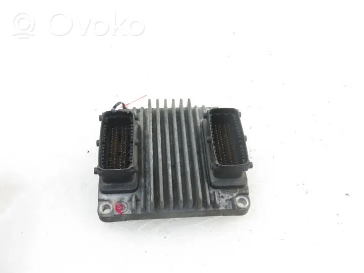 Nissan Rogue Calculateur moteur ECU 