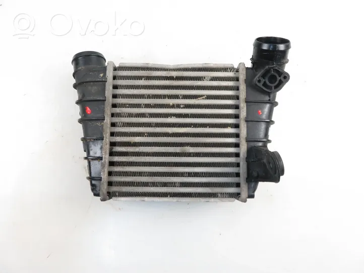 Chevrolet Cruze II Radiatore intercooler 