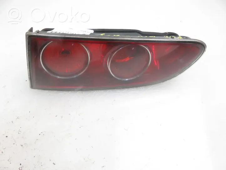 Fiat Marengo Lampa tylna 