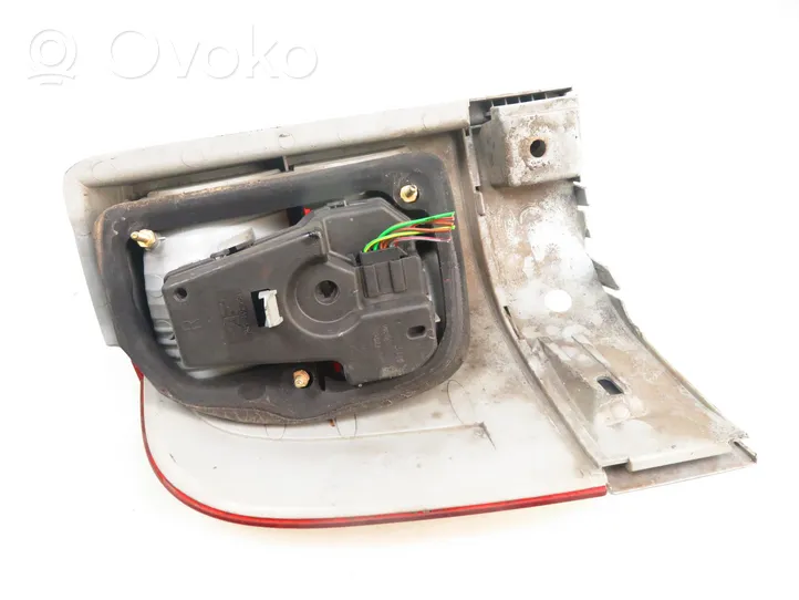 Ford Galaxy Lampa tylna 