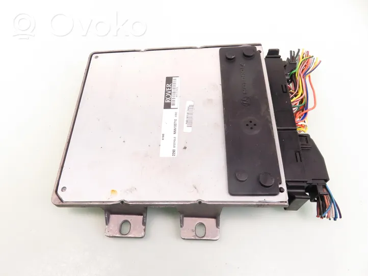 Ford C-MAX I Sterownik / Moduł ECU 