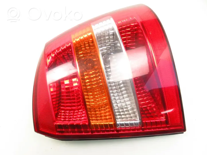 Opel Astra G Lampa tylna 