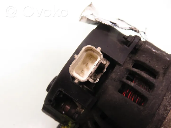 Ford Focus Alternator 