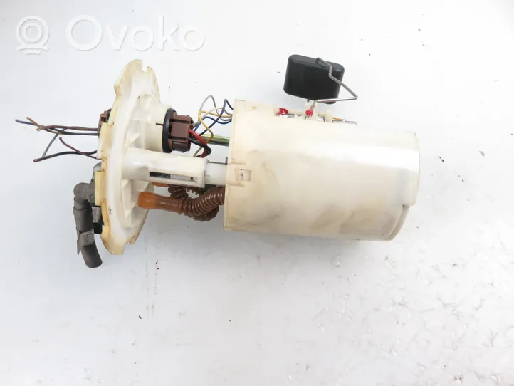 Chevrolet Celebrity In-tank fuel pump 