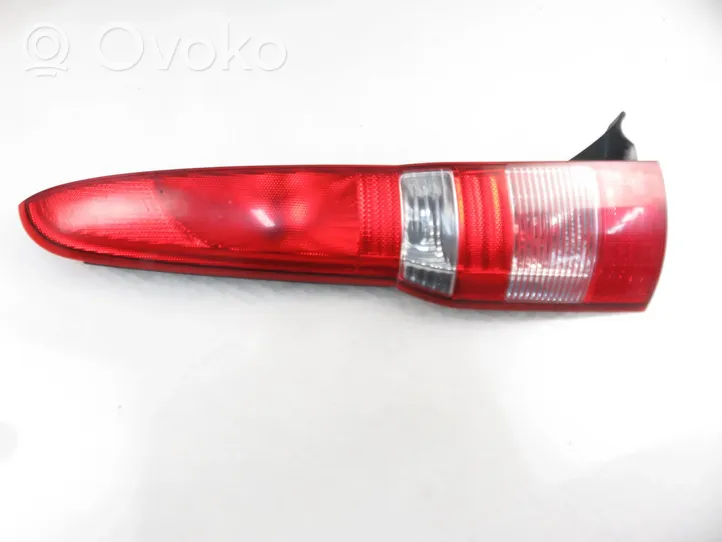 KIA Credos Rear/tail lights 