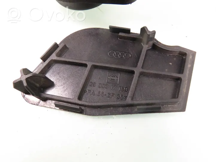 Audi A4 S4 B5 8D Valvola di depressione 