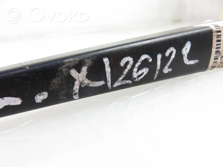 Mazda 323 Ramię wycieraczki szyby przedniej / czołowej 