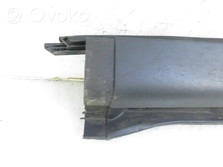 Volvo C40 Rivestimento sottoporta/minigonna laterale 