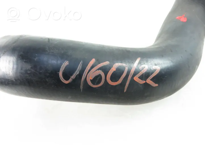 Daewoo G2X Intercooler hose/pipe 