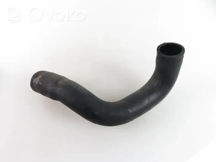 Daewoo G2X Intercooler hose/pipe 