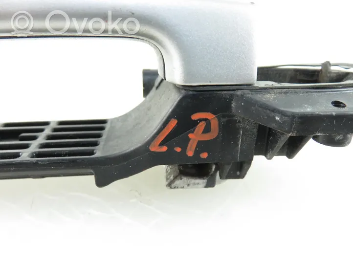 Daewoo G2X Front door exterior handle 
