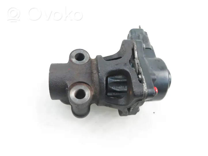 Daewoo Rezzo Клапан EGR 