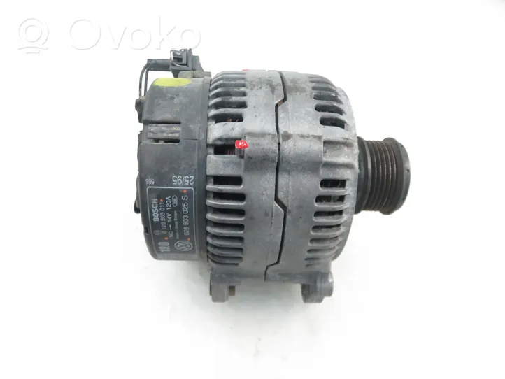 Aston Martin DB11 Generator/alternator 