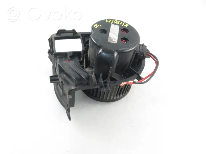 Aston Martin Cygnet Ventola riscaldamento/ventilatore abitacolo 