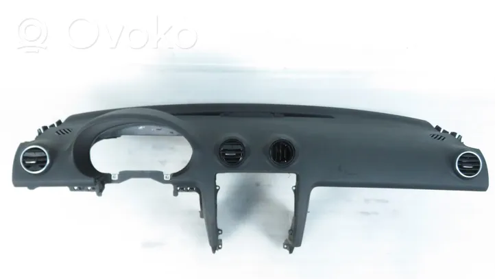 Opel Corsa C Dashboard 