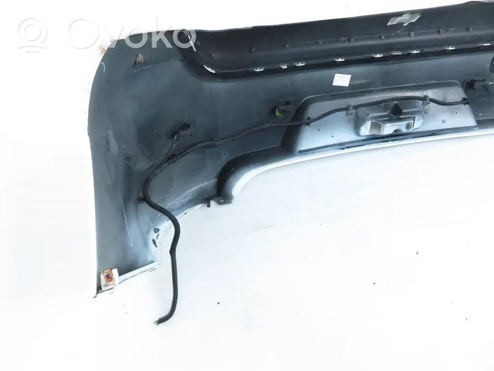 Dodge Diplomat Rear bumper 