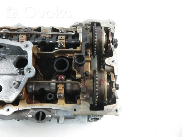 Volvo 260 Culasse moteur 