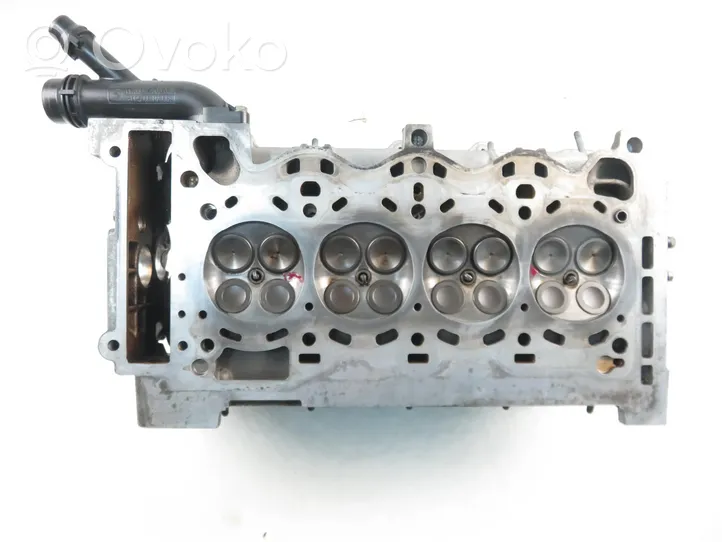 Volvo 260 Culasse moteur 