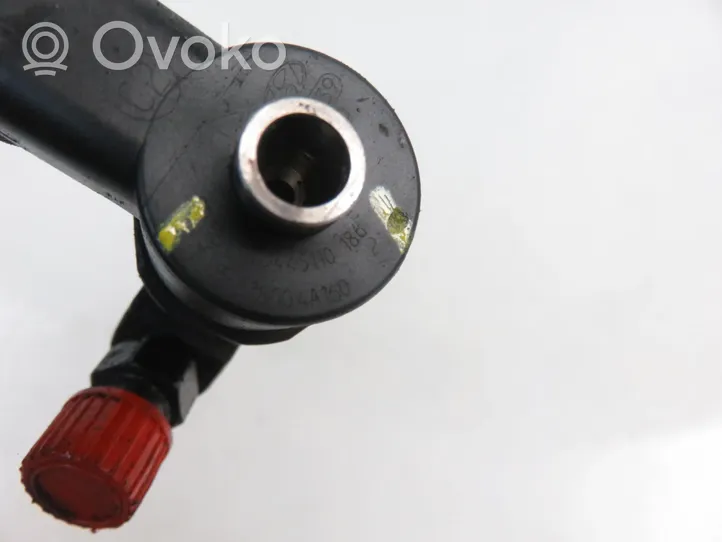 Talbot 1301 - 1501 Inyector de combustible 