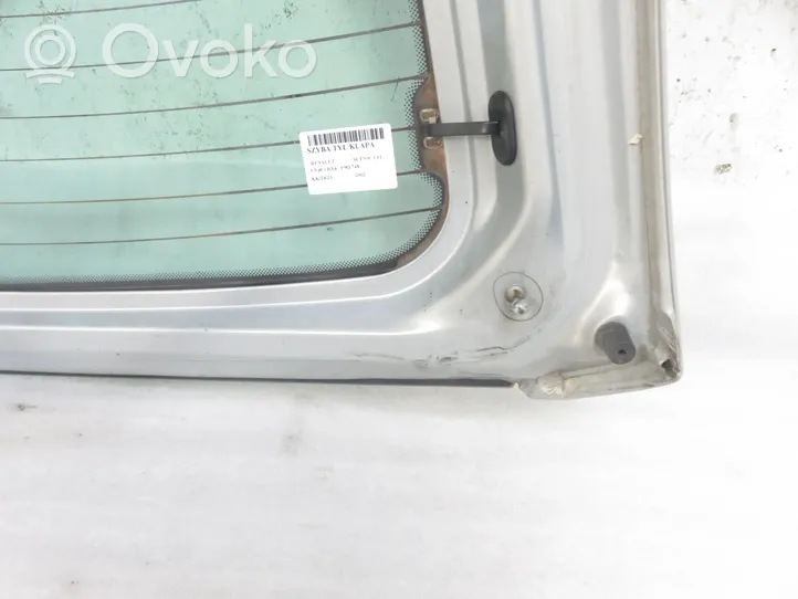 Daihatsu Copen L880 Puerta del maletero/compartimento de carga 