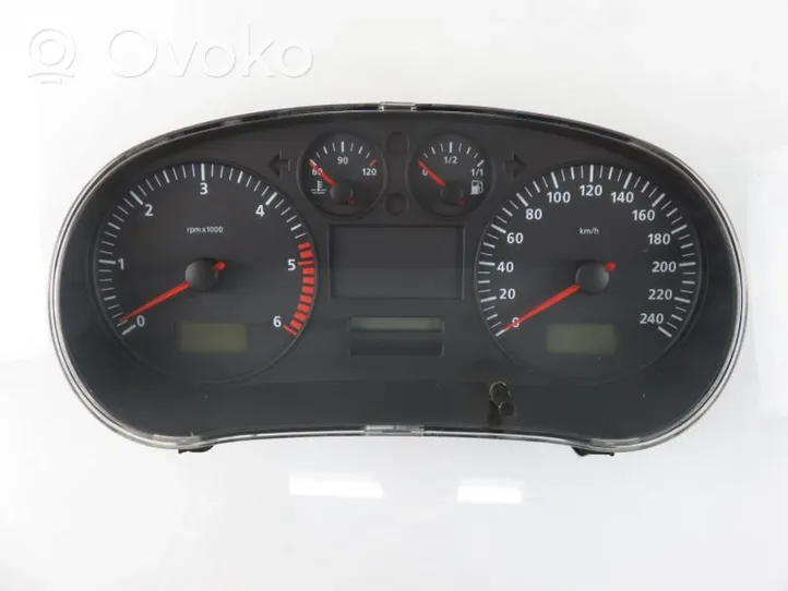 Honda City Compteur de vitesse tableau de bord 