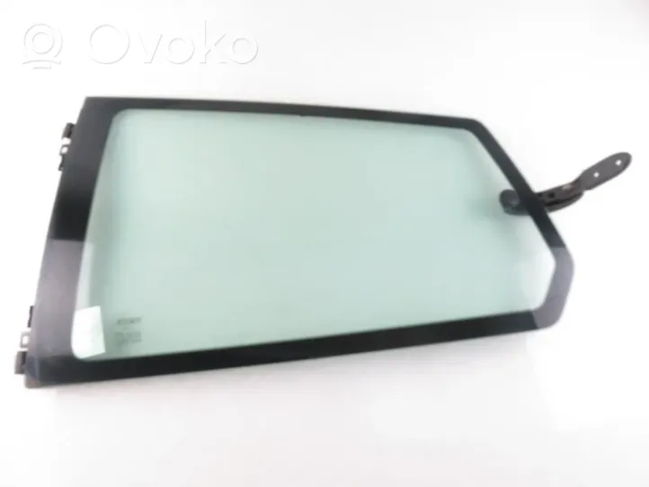 KIA Pride Rear side window/glass 