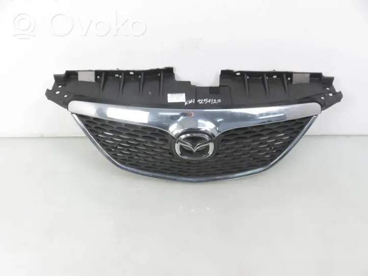 Mercedes-Benz 280 450 W116 Grille de calandre avant 