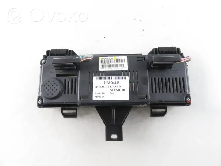 Daihatsu Move L150 L160 Monitor/display/piccolo schermo 