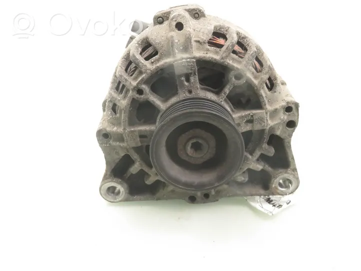 Citroen Jumper Alternator 2542489A