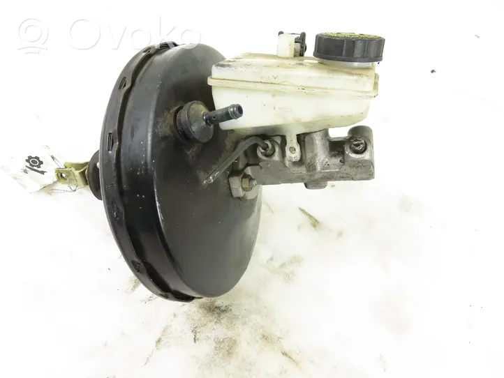 Toyota Yaris Brake booster 