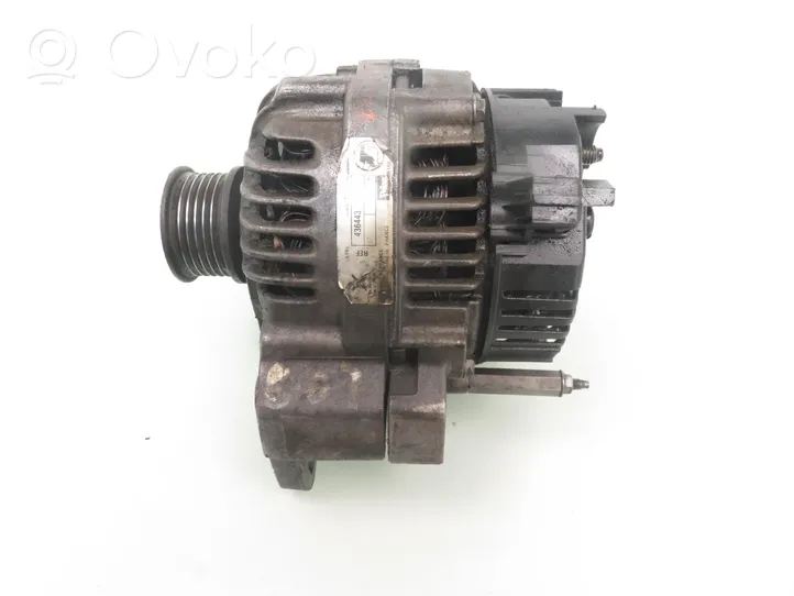 Opel Sintra Alternator S541814R