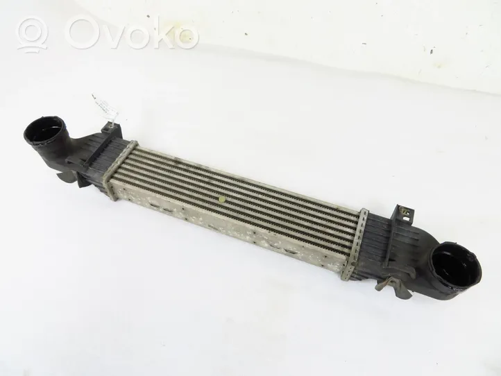 Mercedes-Benz S W220 Radiatore intercooler 