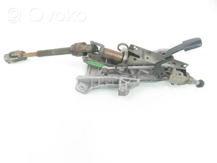 Ford Mondeo MK IV Gruppo asse del volante ZG511361H