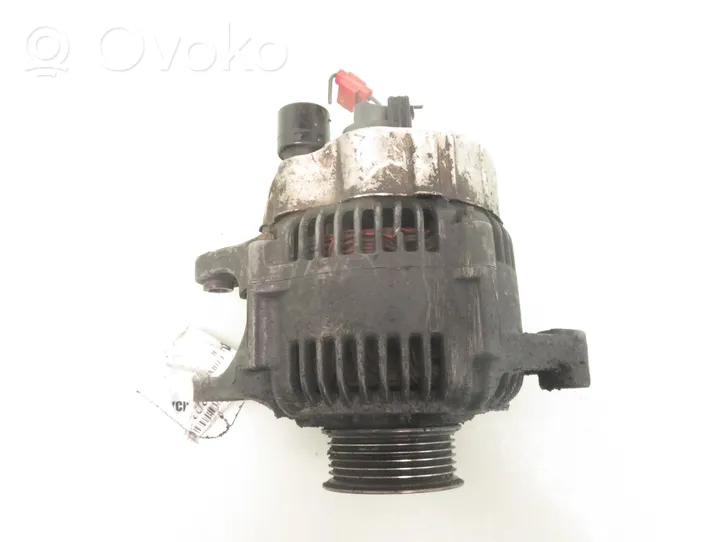 Chrysler Voyager Alternator TN121000