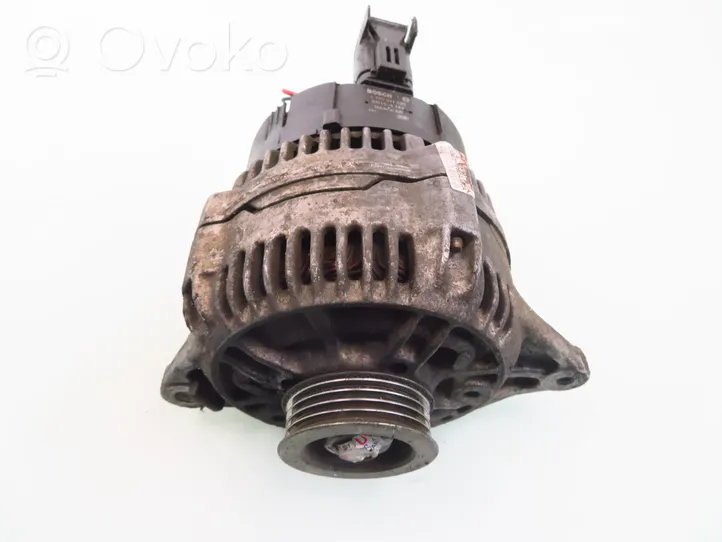 Mitsubishi Carisma Alternator 1197311525