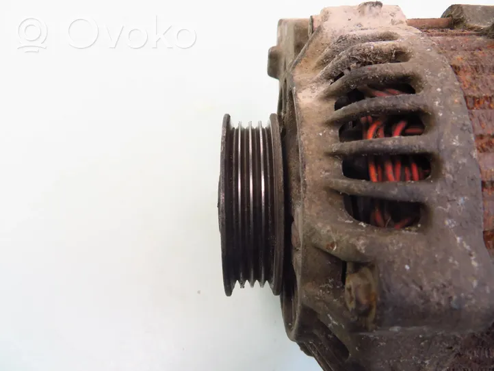 Mitsubishi L200 Generatore/alternatore 