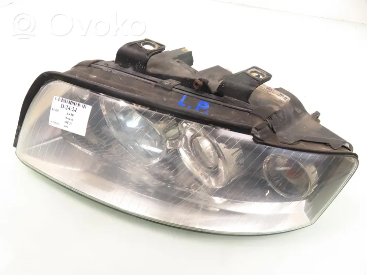 Audi A4 S4 B6 8E 8H Phare frontale 89310230