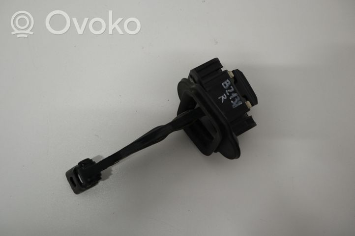 BMW 5 F10 F11 Tope freno de puerta delantera 7182005