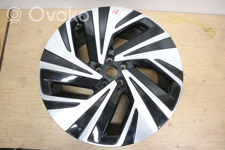 Volkswagen ID.3 Felgi aluminiowe R21 11A601025K