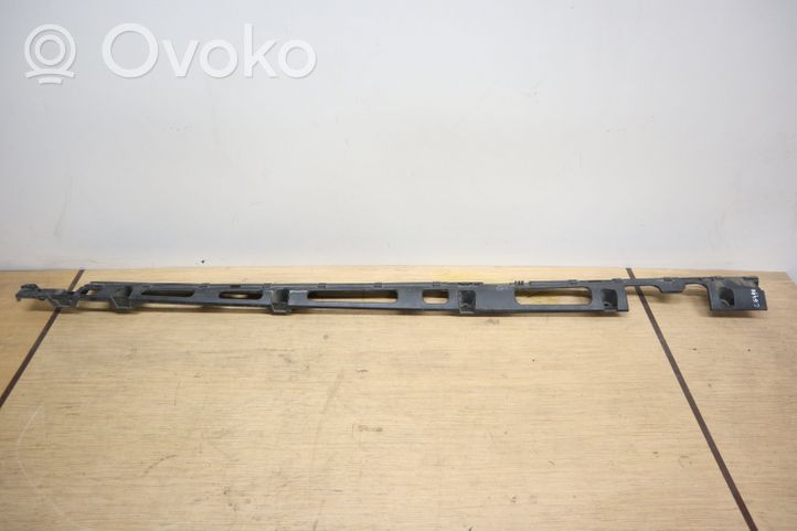 Mercedes-Benz GLE (W166 - C292) Rivestimento sottoporta/minigonna laterale A1666980127