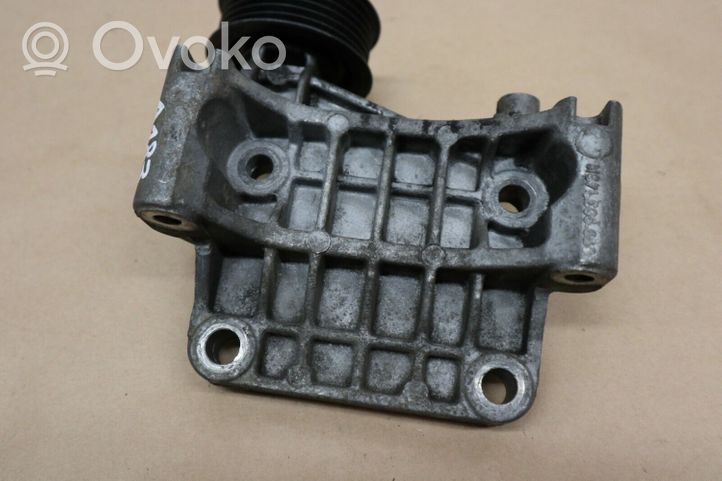 Audi A8 S8 D3 4E Support de générateur / alternateur 059903143K